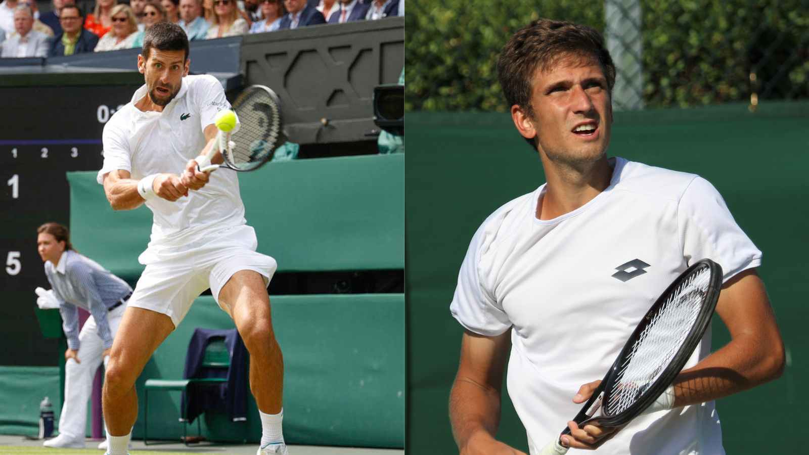 Wimbledon 2024 Men’s Singles First Round: Novak Djokovic vs. Vit Kopriva preview, prediction, and live stream