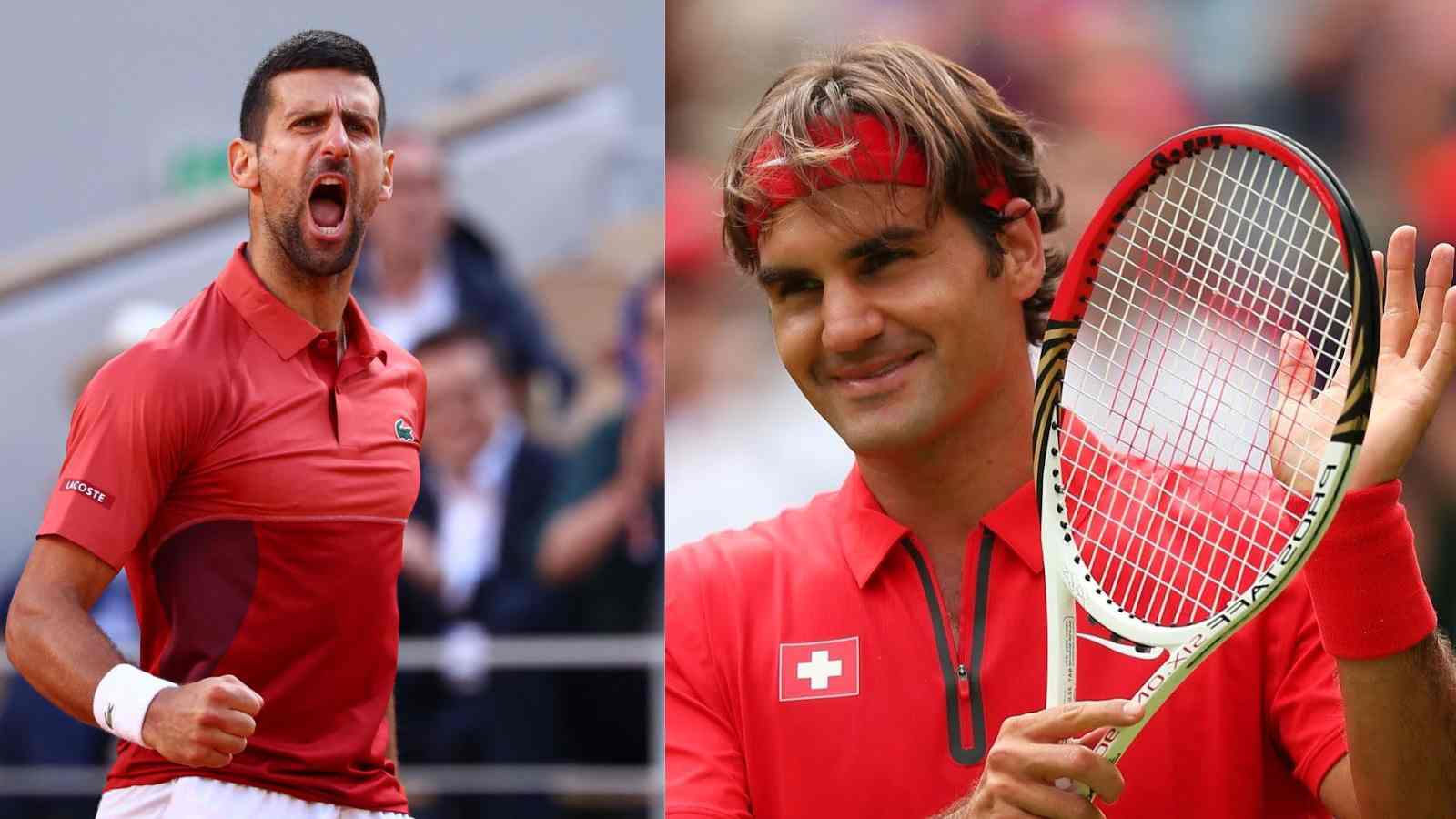 “I was points away from losing,” Novak Djokovic battles through another Roland Garros epic against Francisco Cerundolo to break Roger Federer’s long-standing record