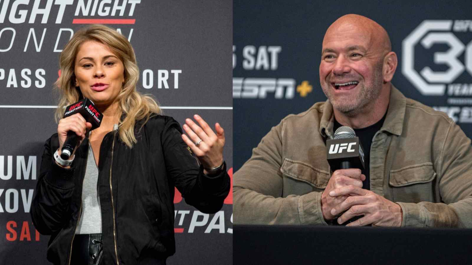 “Welcome to CTE village” – Paige VanZant shocks MMA world after signing with Dana White’s controversial Power Slap