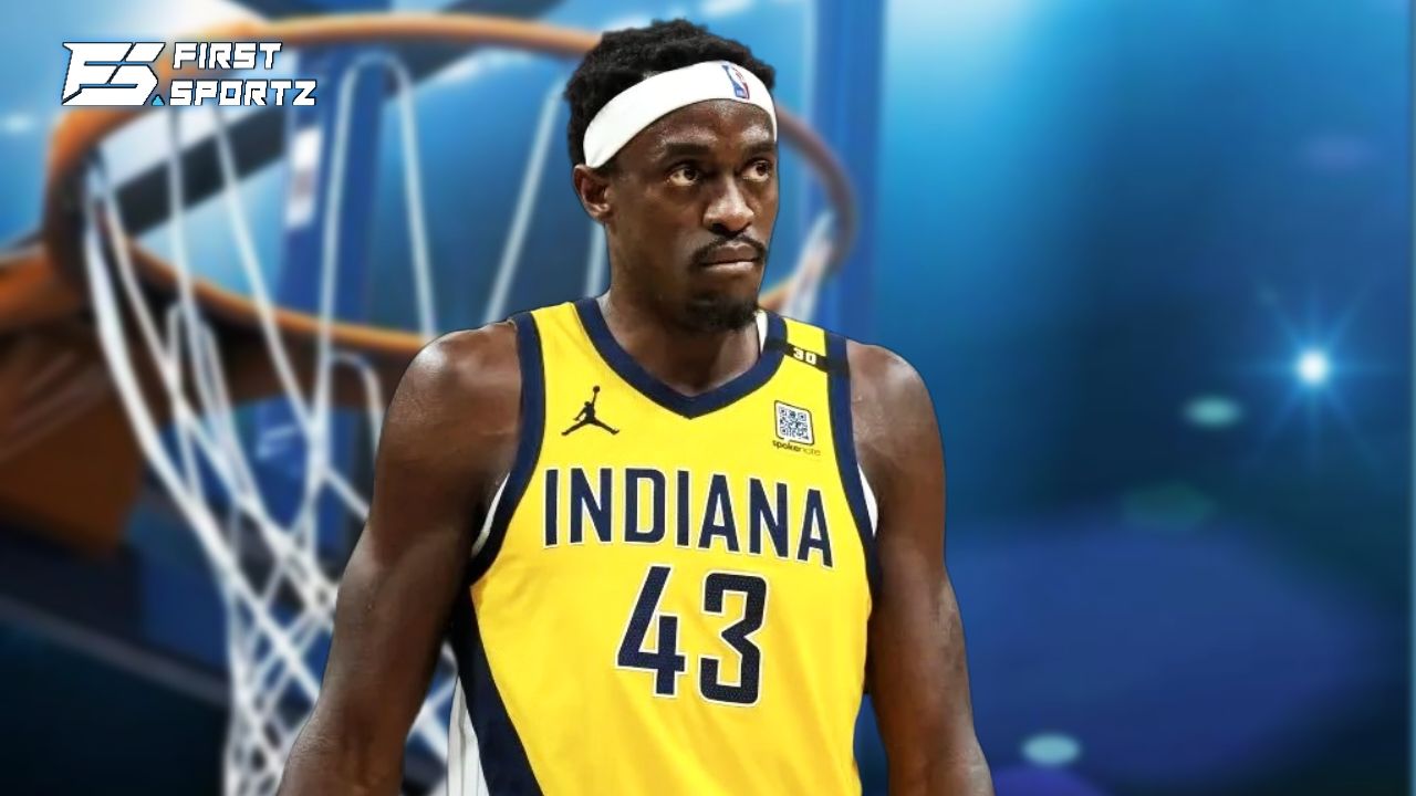 “He’s been so underrated” – Pascal Siakam set to sign a massive $189.5 million deal with the Pacers, fans react