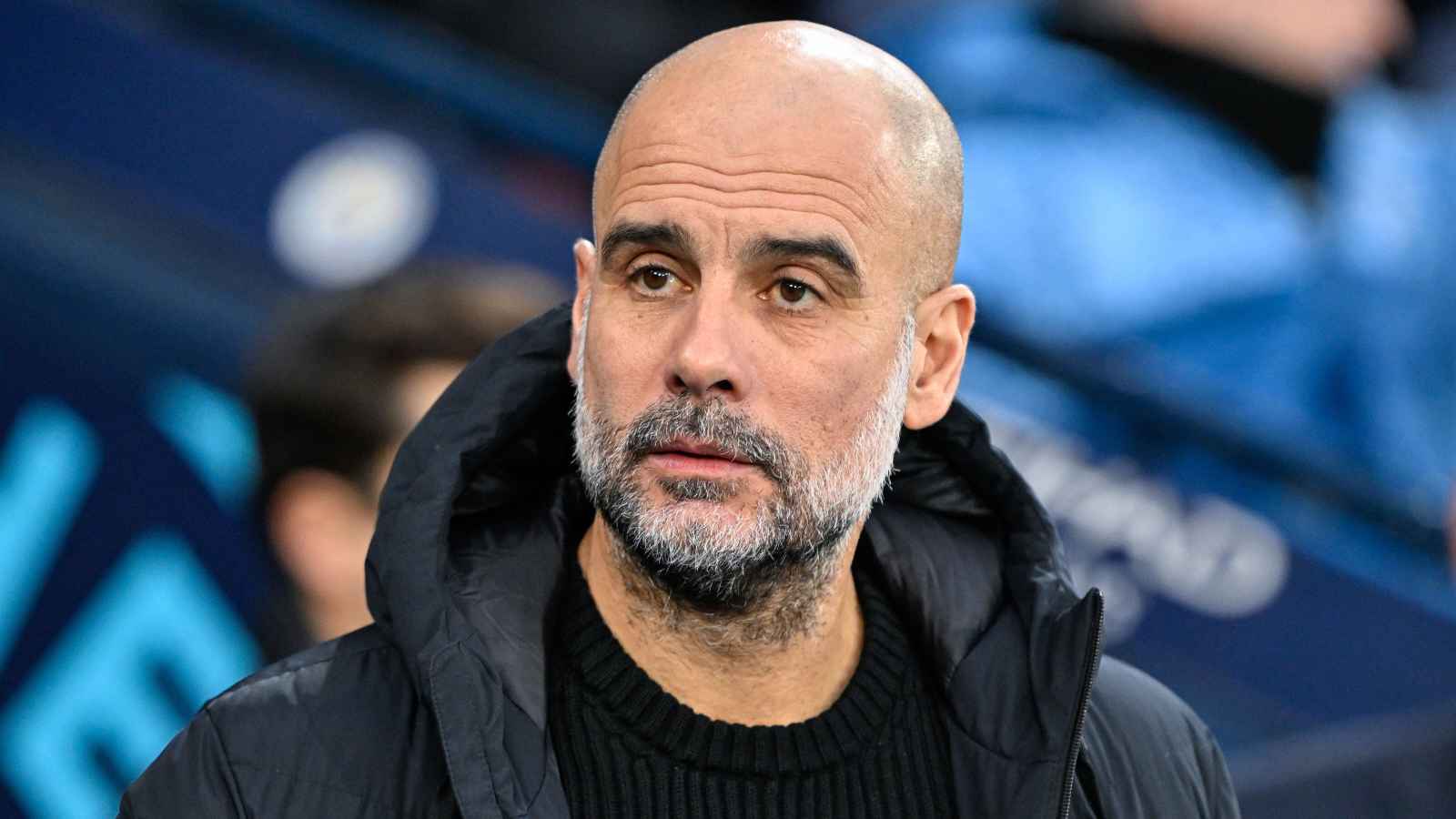 Pep Guardiola Drops Hint Regarding Final Season At Manchester City