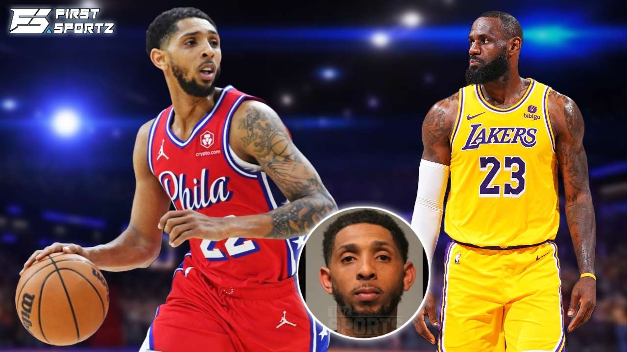 76ers star Cameron Payne gets arrested for giving police false report, was once asked by LeBron James to stay humble