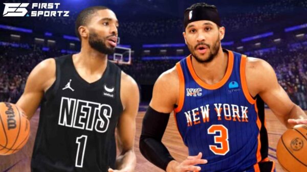 josh hart mikal bridges
