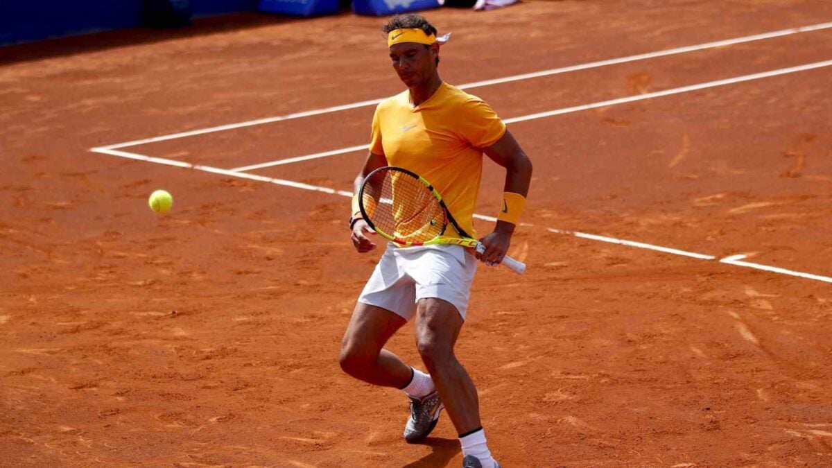 Rafael Nadal