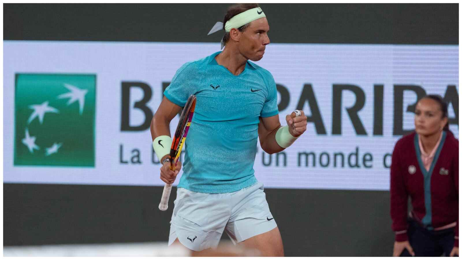 Rafael Nadal 'accepts' criticism as he reveals reasons why he chose to ...