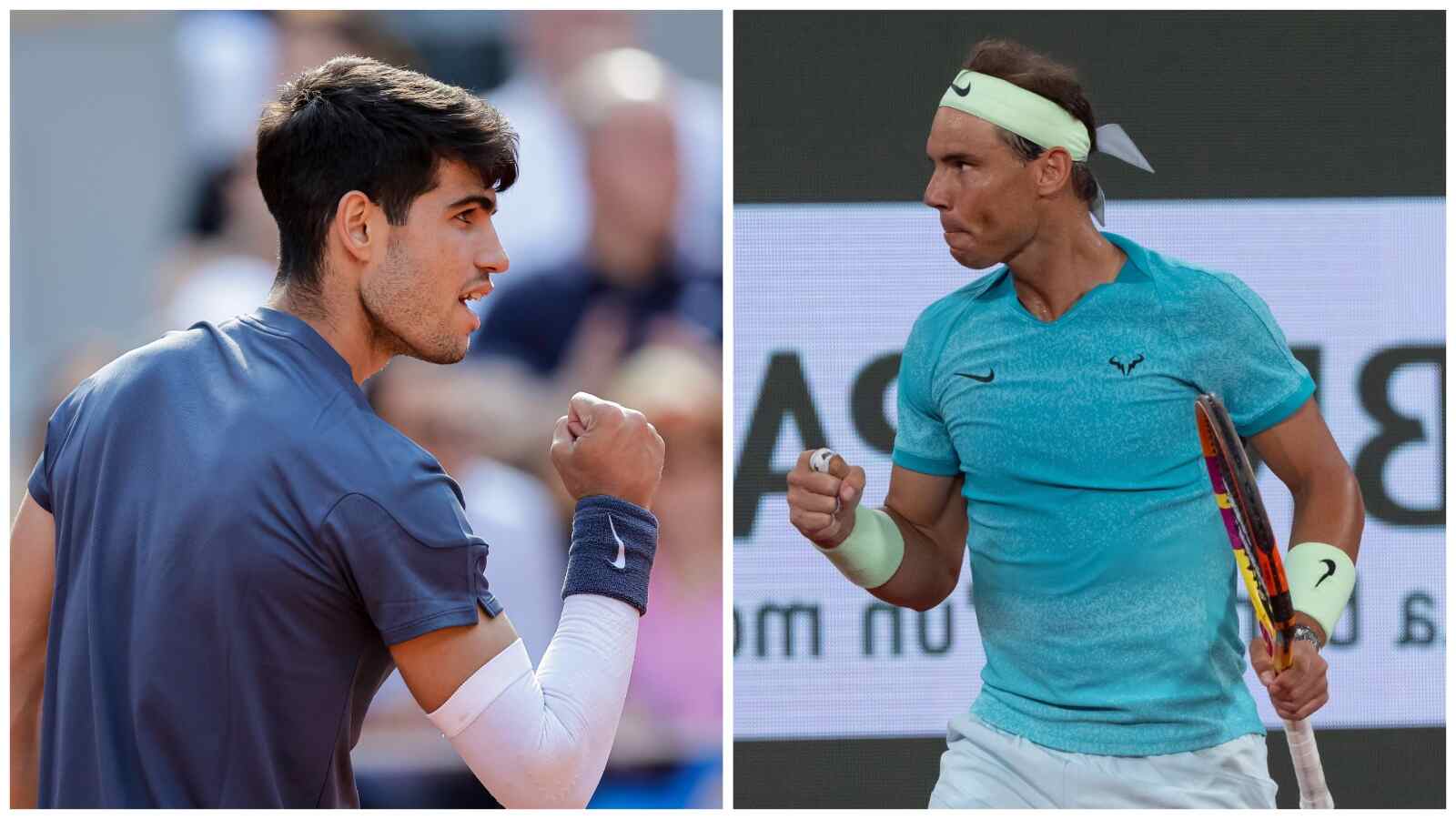 Rafael Nadal confident about doing well in doubles event with Carlos Alcaraz at the 2024 Paris Olympics