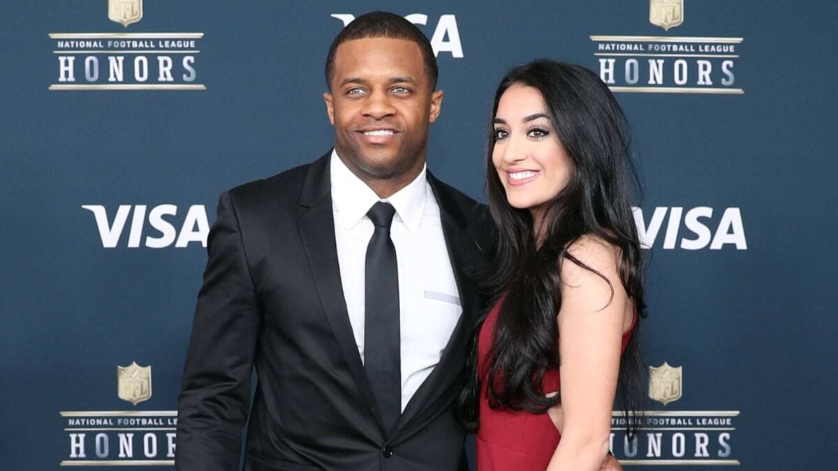 Aaron Rodgers' ex-teammate Randall Cobb spills his secret sauce to having all boys