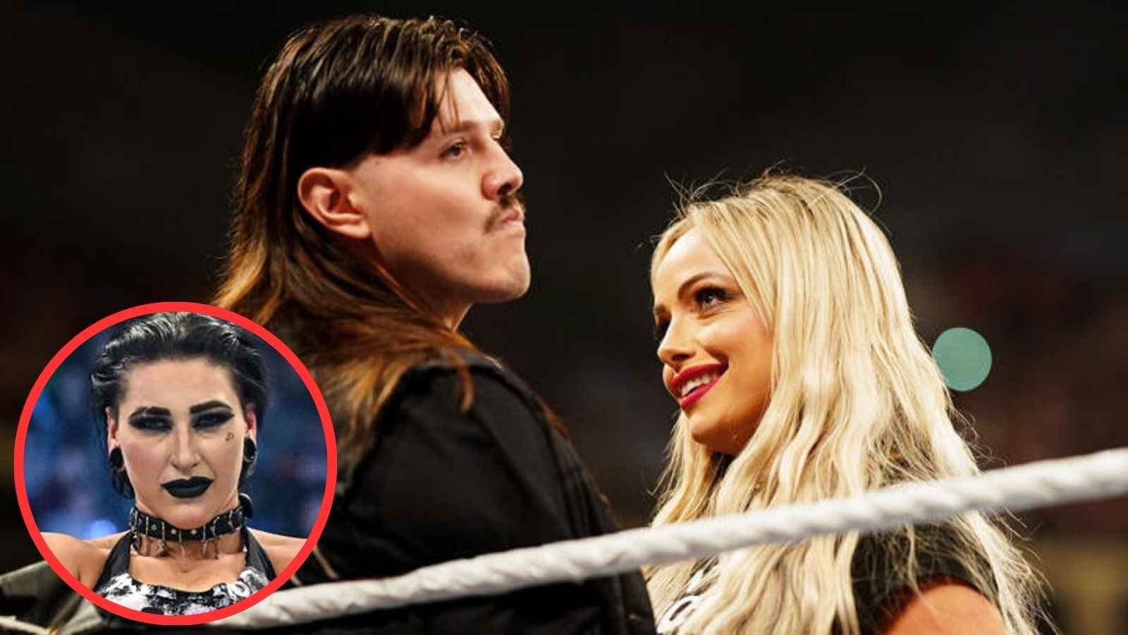 Dominik Mysterio’s latest move on social media for Liv Morgan may leave Rhea Ripley furious 