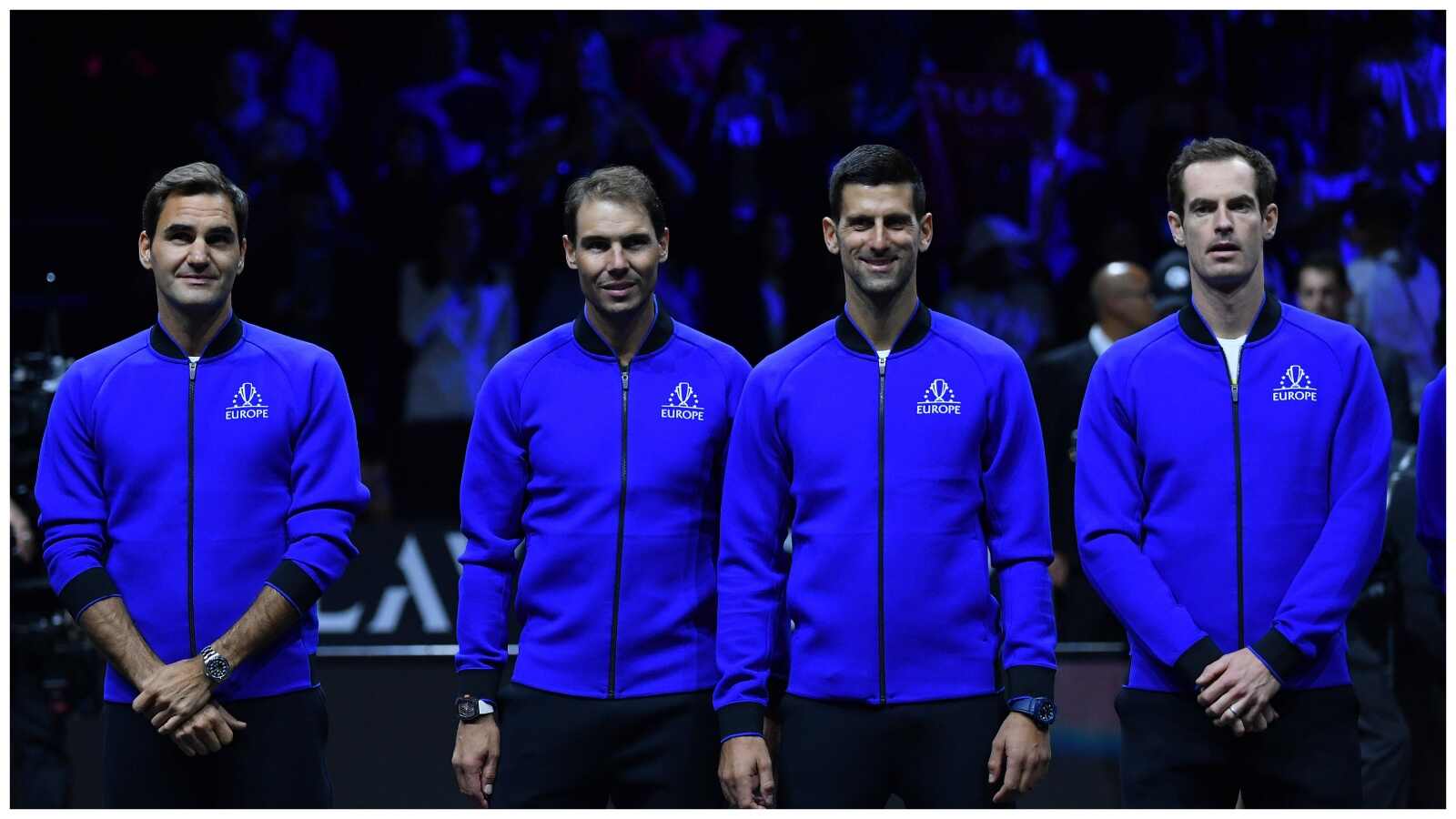 “I will always be there for them,” Roger Federer extends unwavering support to Rafael Nadal, Novak Djokovic, and Andy Murray