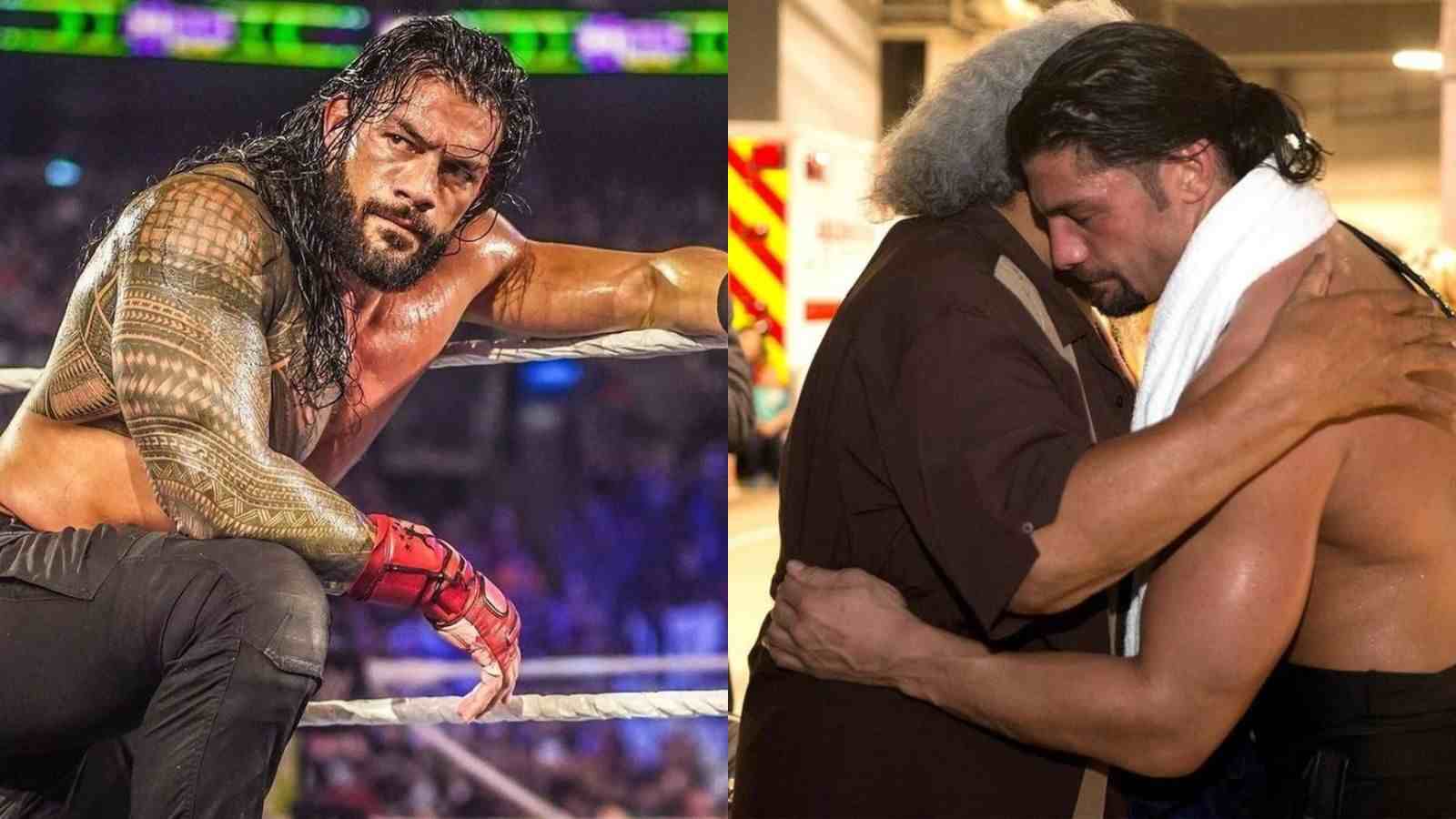 Unfortunate update on Roman Reigns’ WWE return plans after the shocking loss of real life Bloodline member: Reports