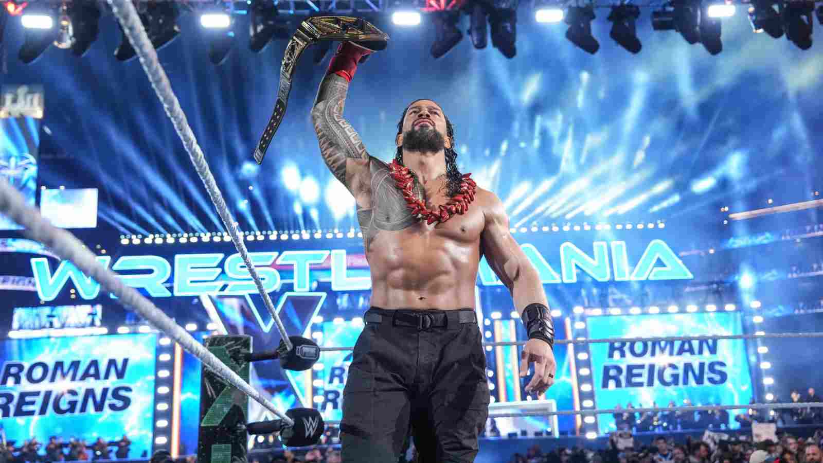 “He’s gonna be a monster babyface!!!” WWE legend predicts major character switch when Roman Reigns comes back to WWE