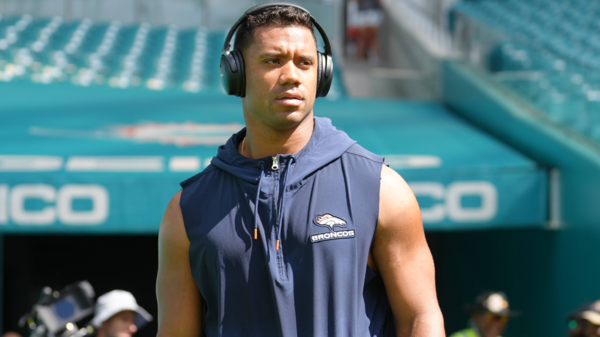 Russell Wilson