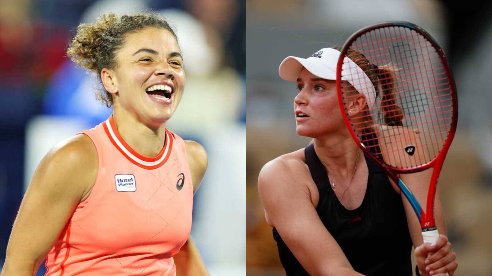 WTA Finals 2024 Women’s Singles RR: Jasmine Paolini vs. Elena Rybakina preview, prediction, and live stream details