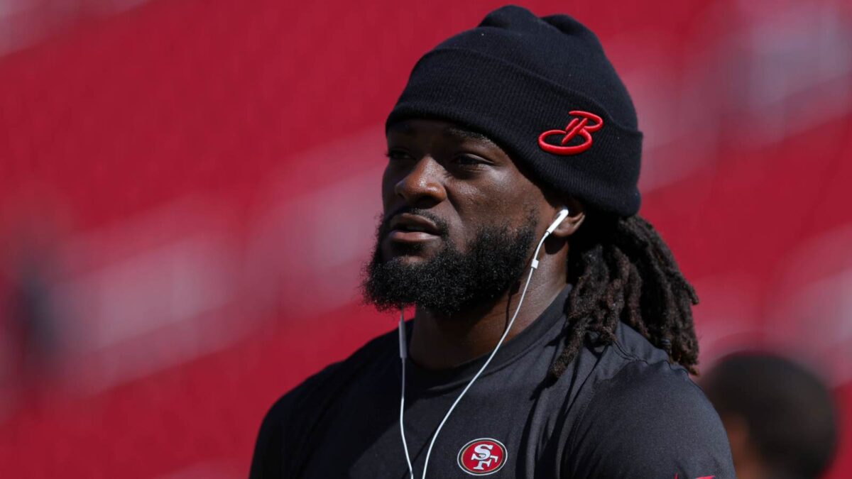 San Francisco 49ers need to sign Brandon Aiyuk as soon as possible to confirm Super Bowl aspirations