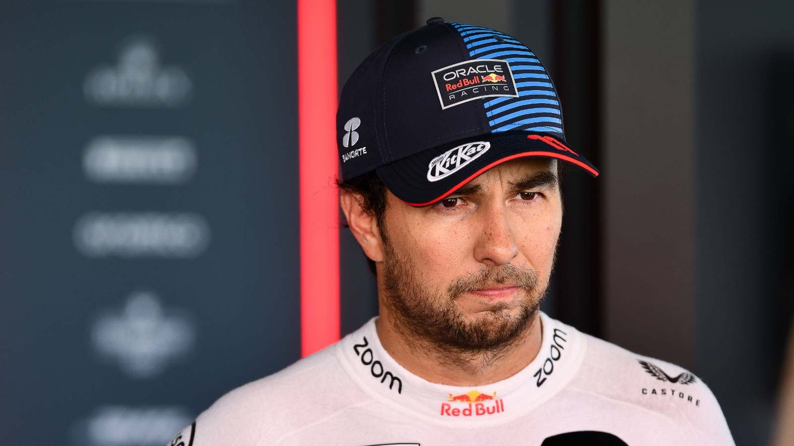 Sergio Pérez makes an outrageous claim after ‘losing the engine’ at 2024 Qatar GP