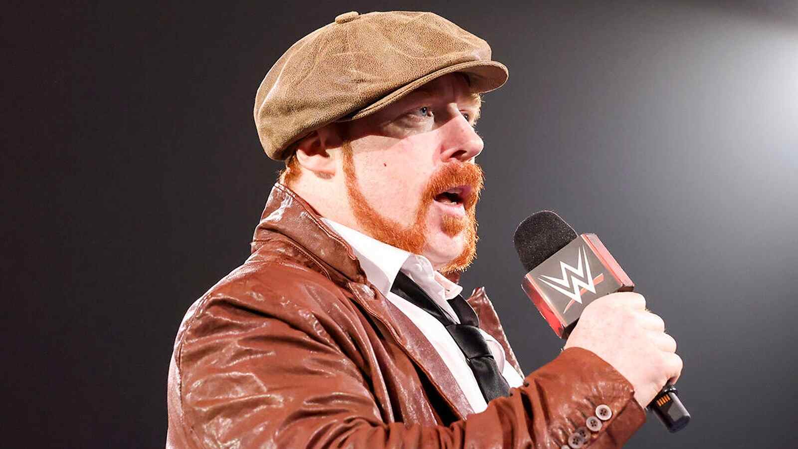 Sheamus breaks silence with one-word message after facing SHOCKING loss against 33-year-old Superstar on Raw