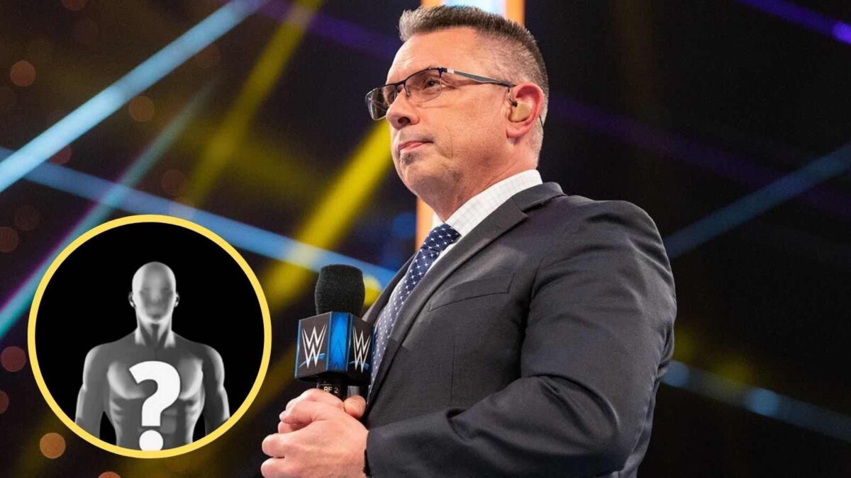 Michael Cole