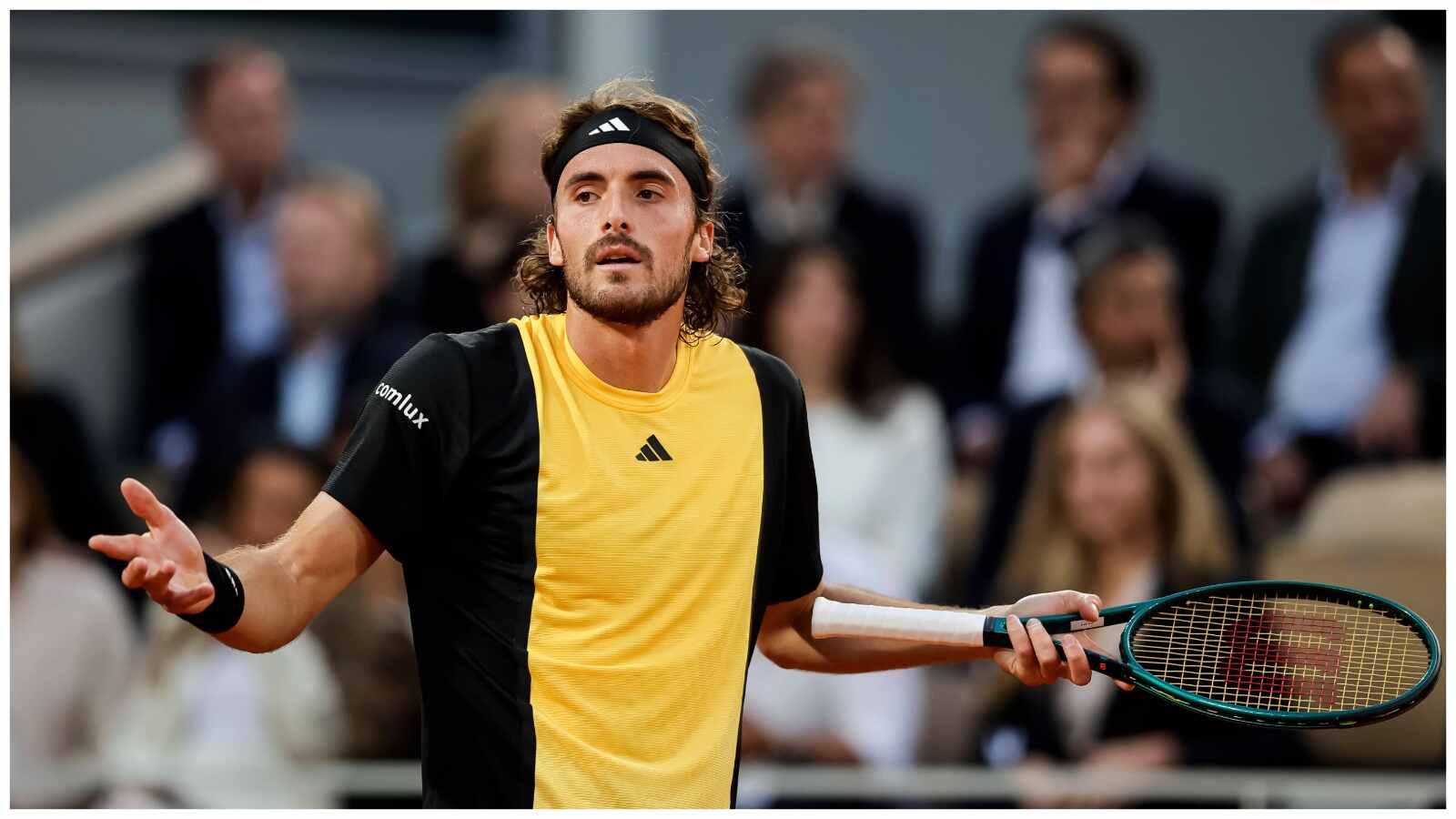 “Free my girl Paula” — Fans brutally troll Stefanos Tsitsipas over his ‘regressive’ views of women, accusing him of being a misogynist