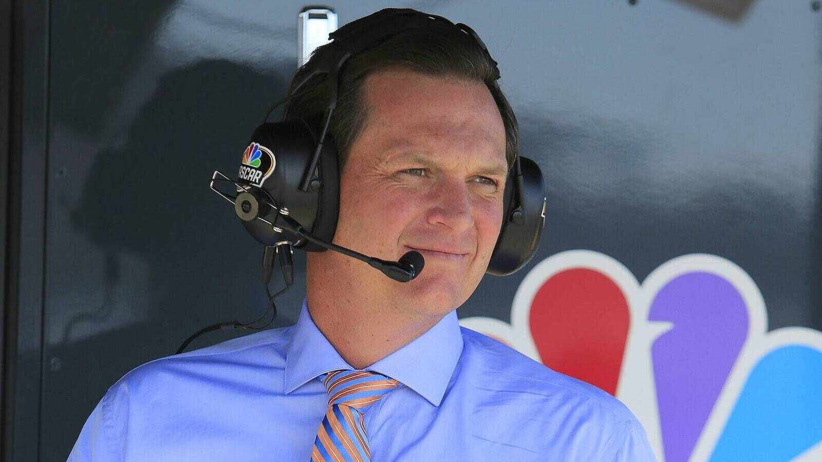 Steve Letarte brands NASCAR Cup season final as “little sleepy”