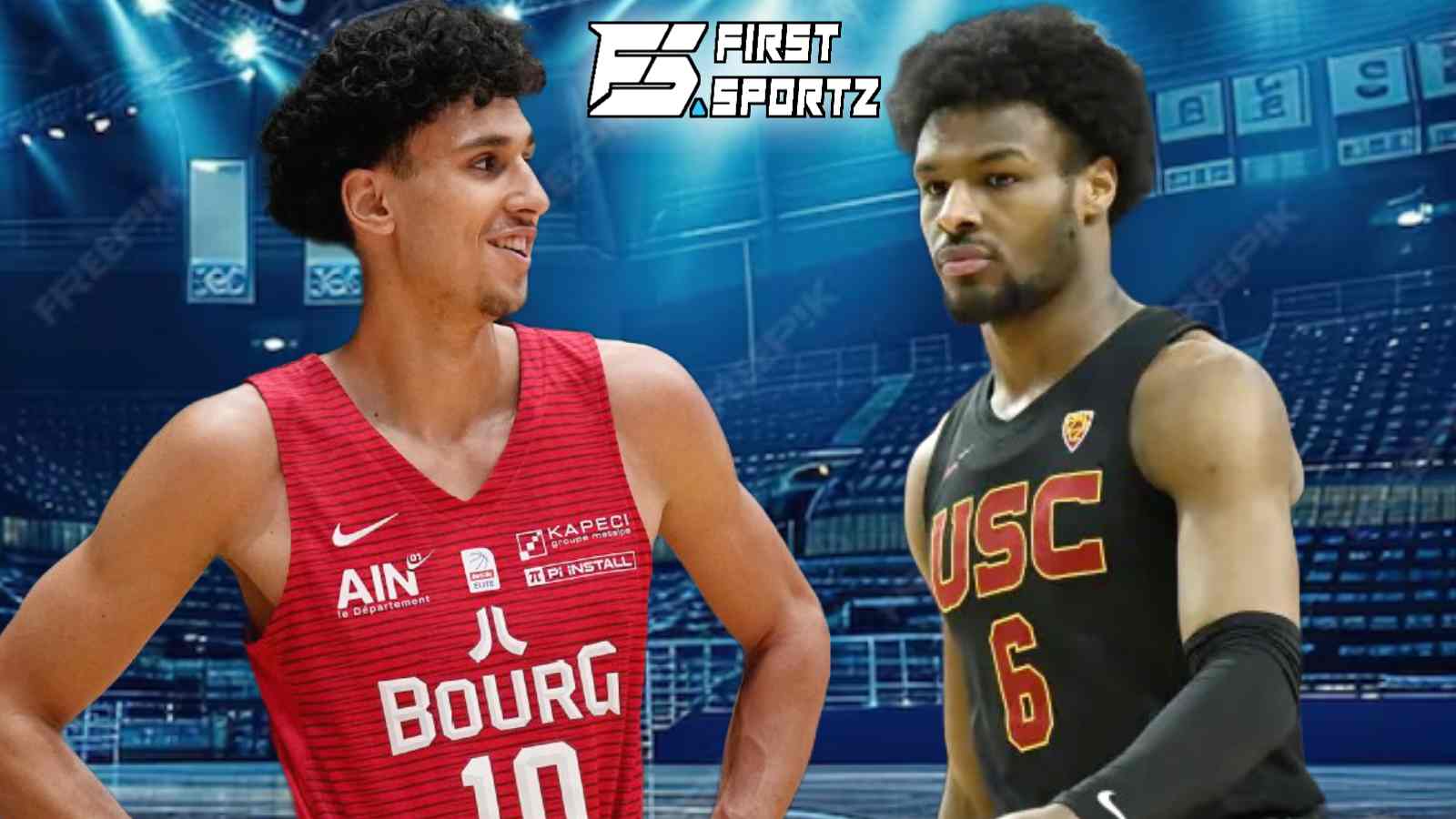 2024 NBA Draft: Winners and Losers