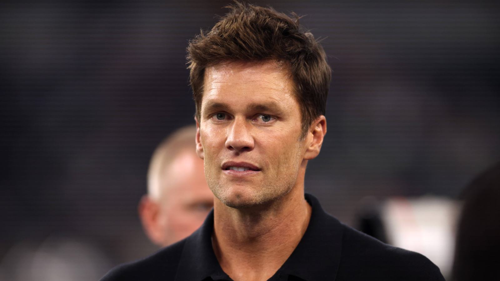 After conquering the NFL world, ‘critical’ Tom Brady asserts there’s still ‘room for improvement’ with his level as a broadcaster