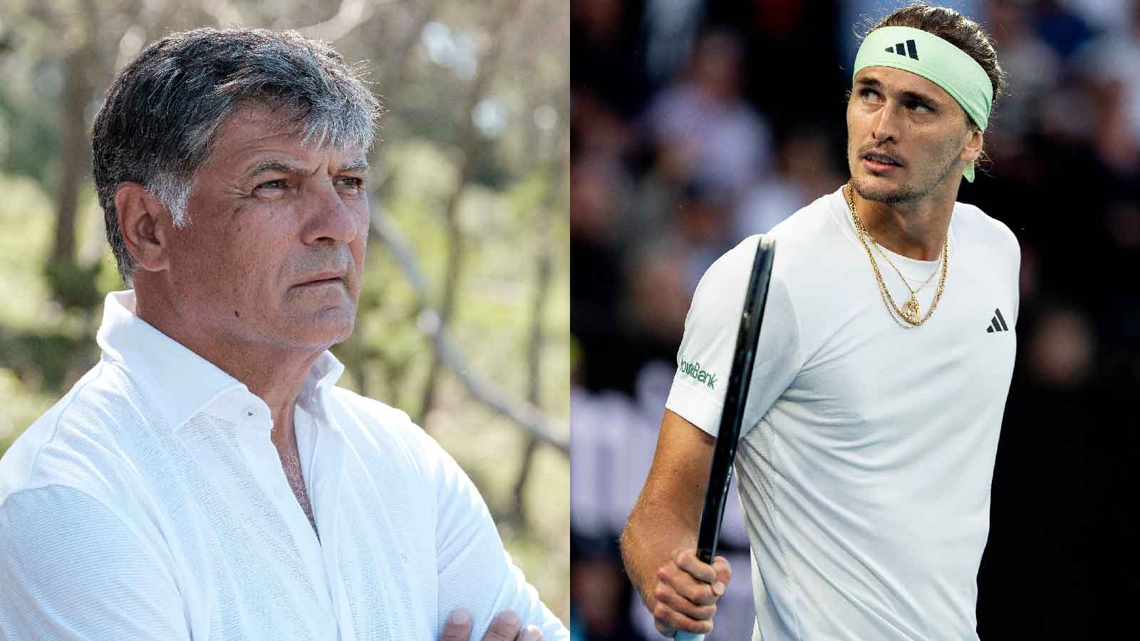 “Alexander made a trivial error,” Toni Nadal points out why Alexander Zverev lost to Carlos Alcaraz in 2024 Roland Garros final