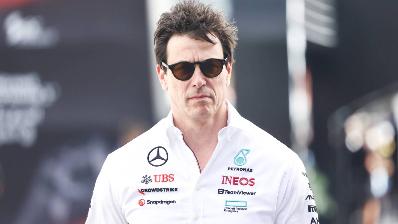 Toto Wolff