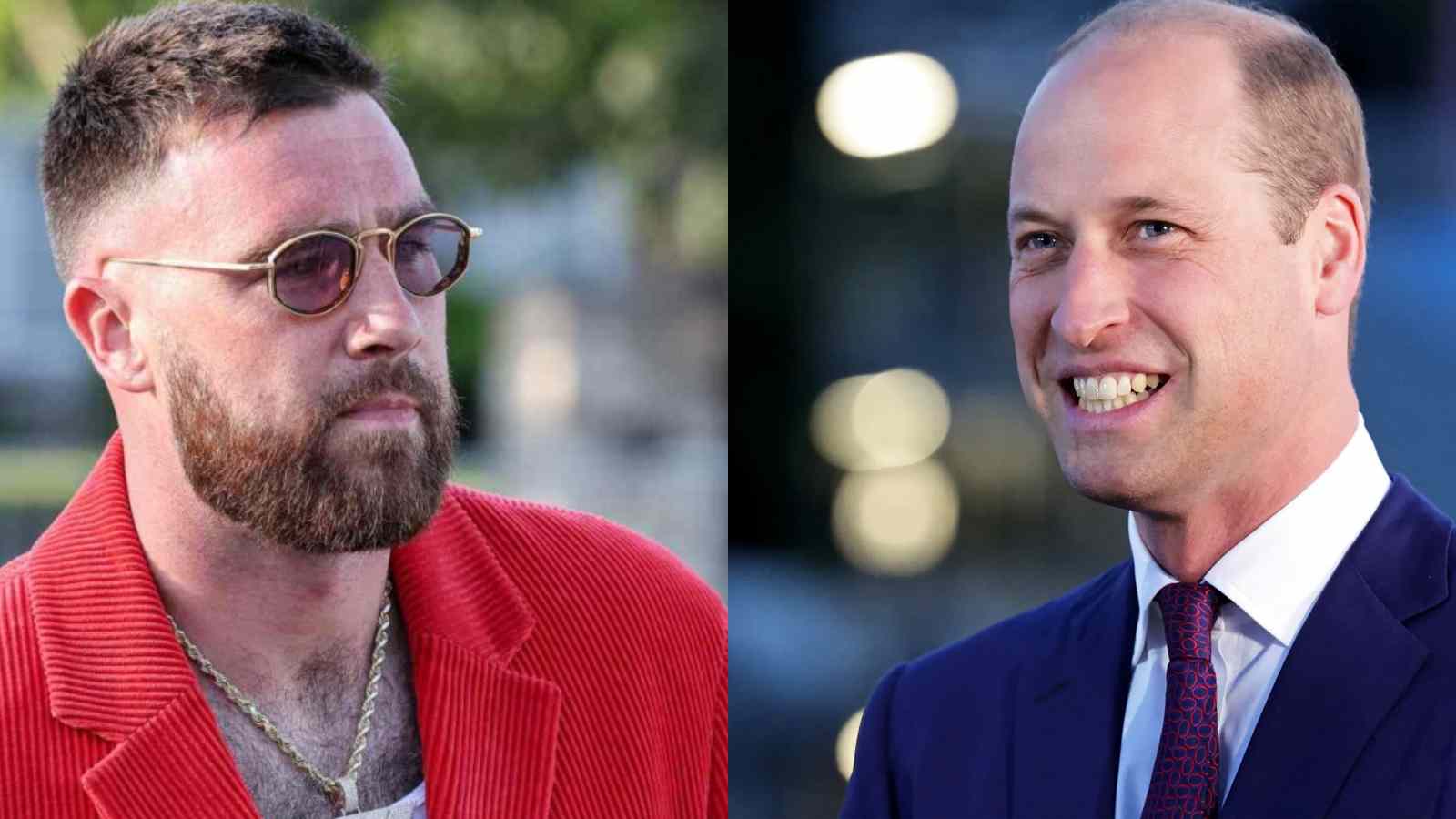 Travis Kelce gets candid about meeting ‘coolest motherf**ker’ Prince William in London with Taylor Swift