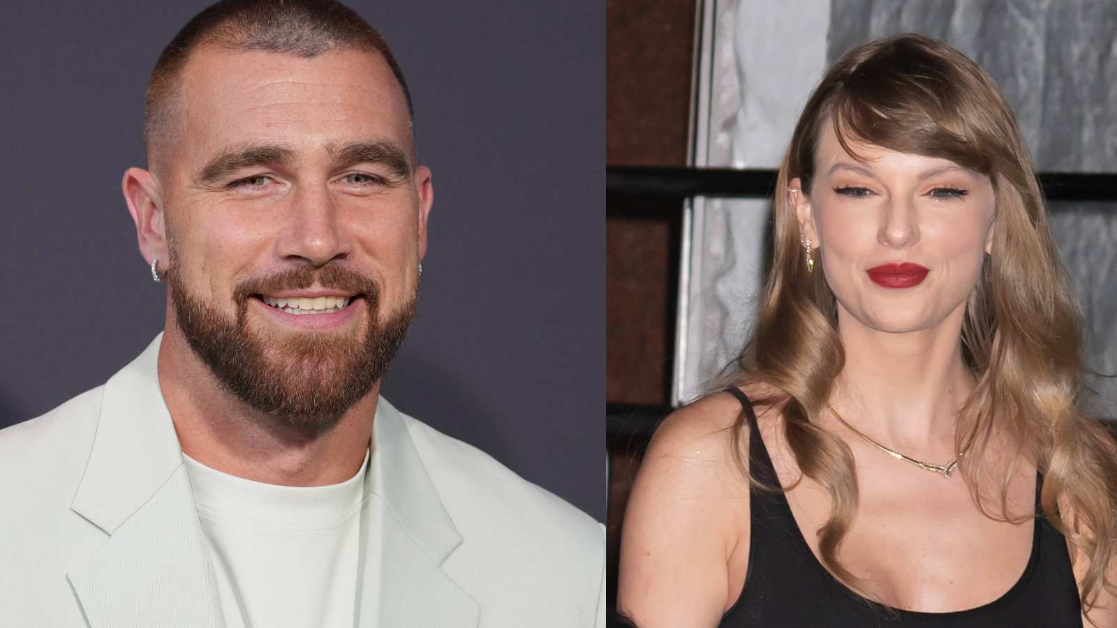 Travis Kelce discloses the ‘cute’ nickname he has for girlfriend Taylor Swift