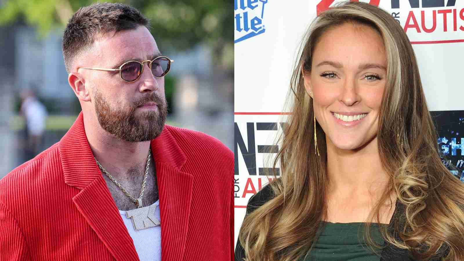 Travis Kelce breaks silence on Kylie Kelce’s heated altercation with ‘entitled’ fan