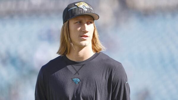 Trevor Lawrence