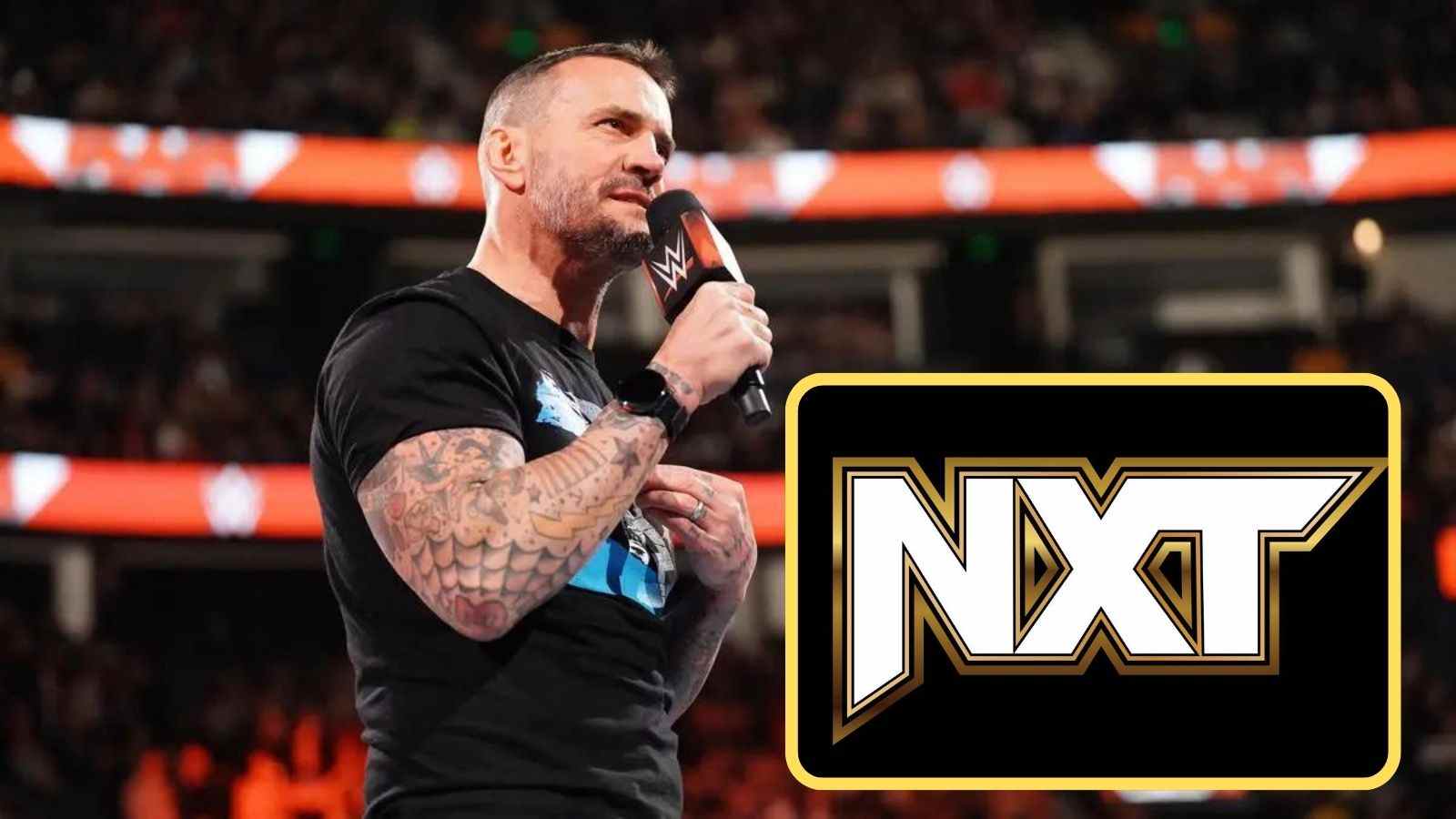 Popular WWE star showers praise on ‘mentor’ CM Punk for being a positive influence on younger stars