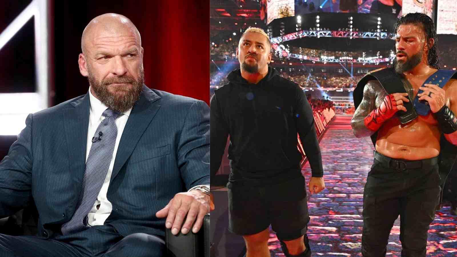 Triple H drops massive tease about Roman Reigns’ much-anticipated return amidst Bloodline takeover by Solo Sikoa