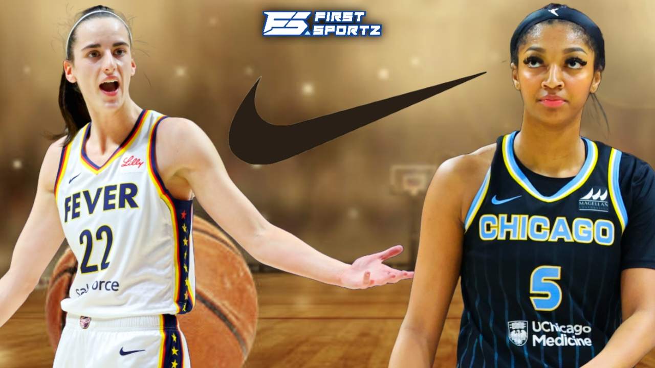 WNBA sponsor Nike BASHED by fans for disrespectful ‘week without hoops’ tweet