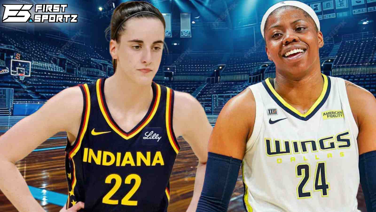 'Politics' decides WNBA All-Star and Team USA rosters, claims women's ...