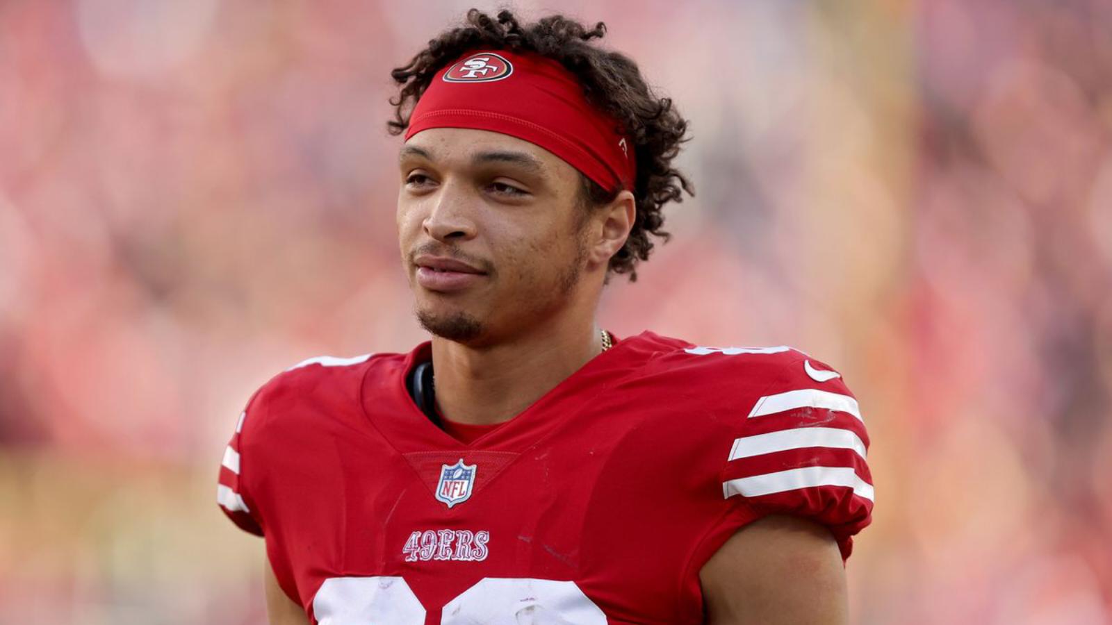 Willie Snead finally breaks silence over his viral tweet criticizing