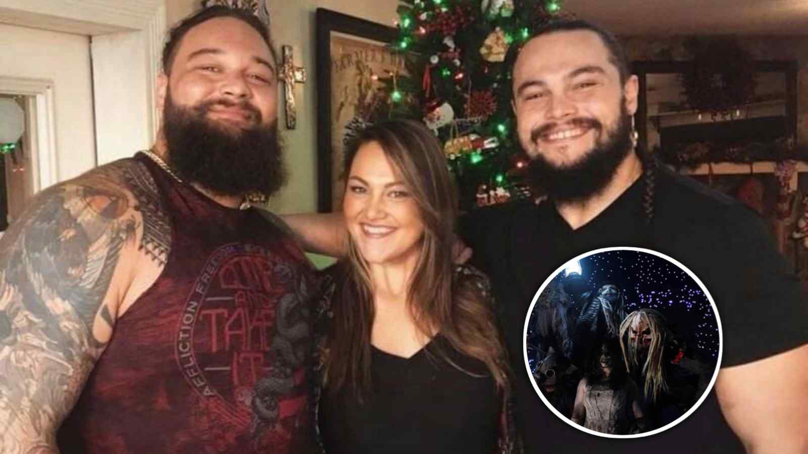 Bray Wyatt’s sister Mika Rotunda pens an emotional note reflecting on Wyatt Sicks debut on WWE Raw