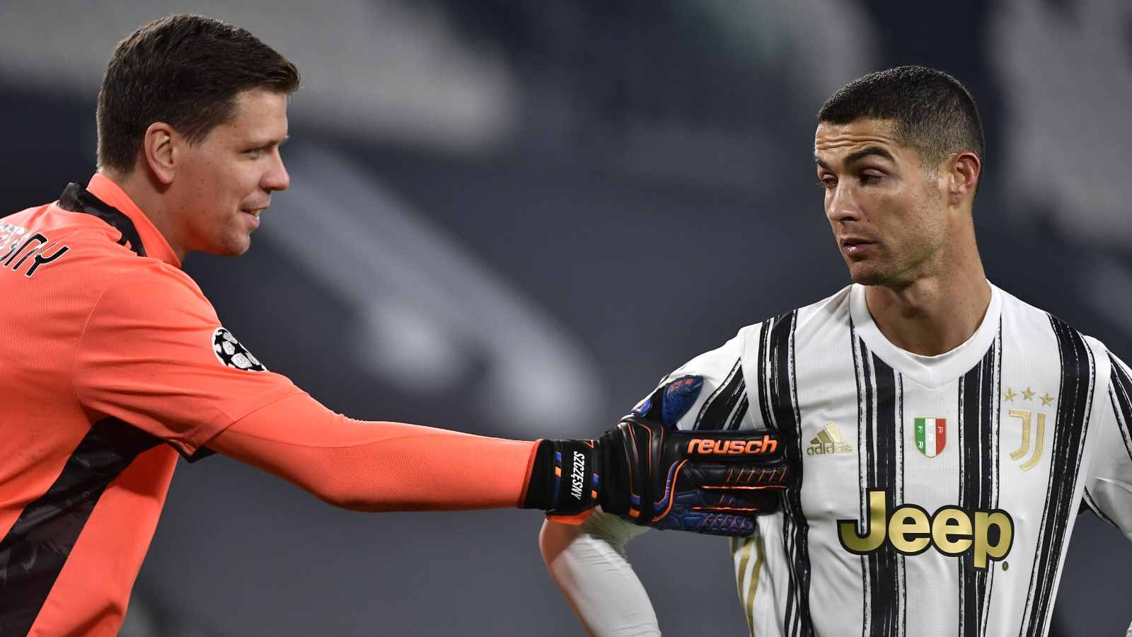 Ex-Arsenal star Wojciech Szczesny set to join Cristiano Ronaldo at Al-Nassr after spending 7 years with Juventus