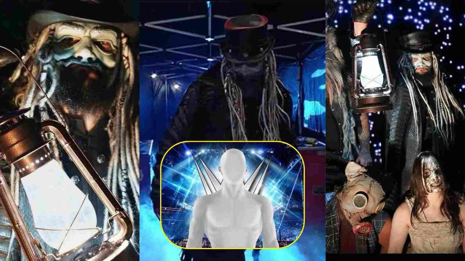 Current WWE champion explains how he escaped the Wyatt Sicks massacre on Raw