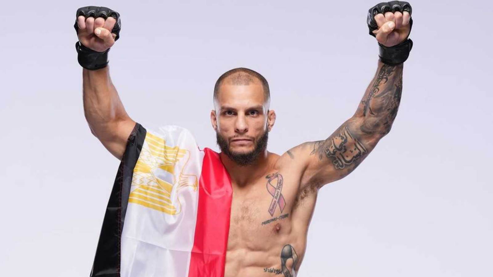 “We are all god’s children…” UFC 302 fighter sends pro-Palestine message amidst genocide