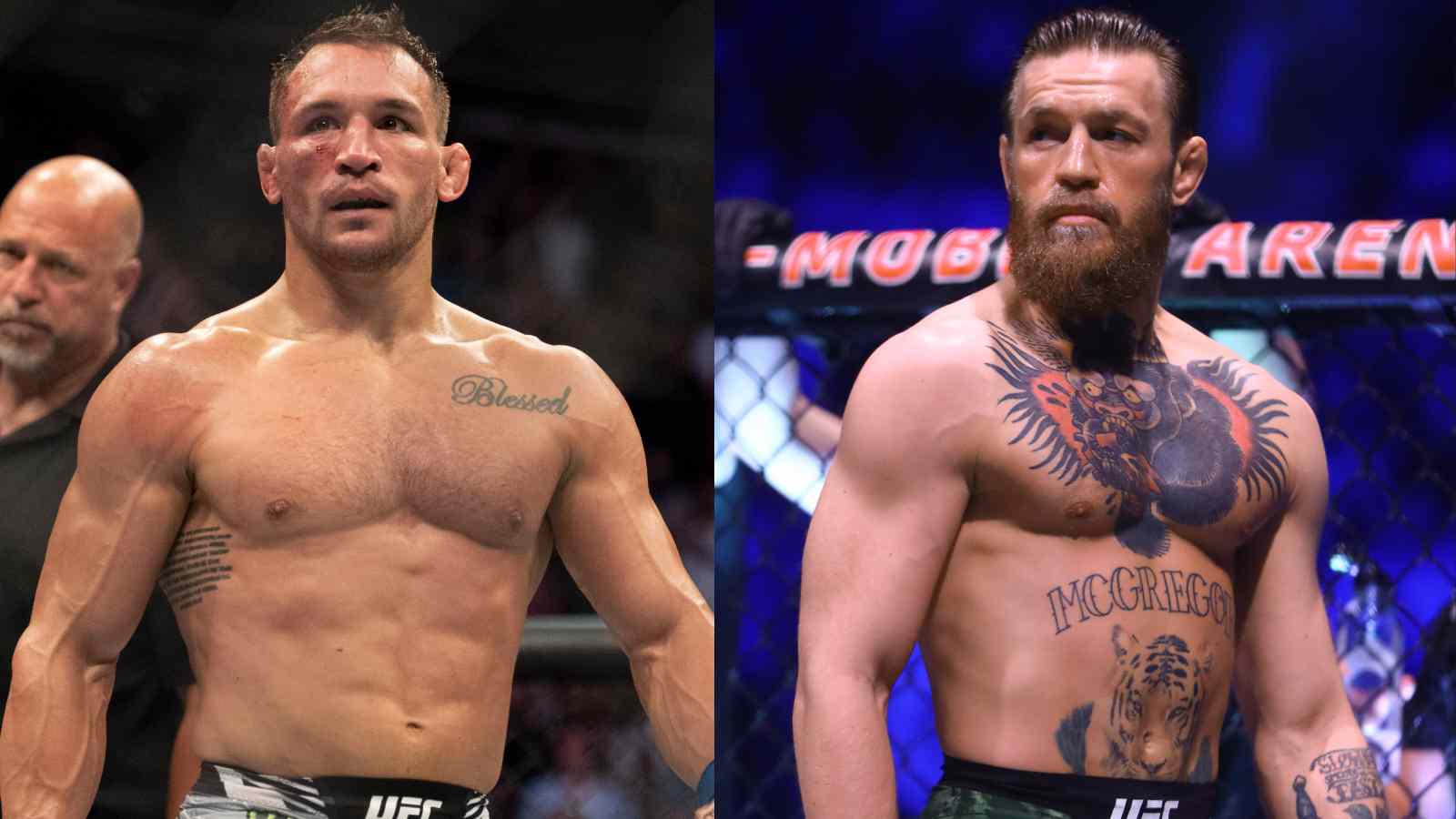 Positivity around Conor McGregor vs Michael Chandler ‘nowhere to be found’ claims MMA Insider