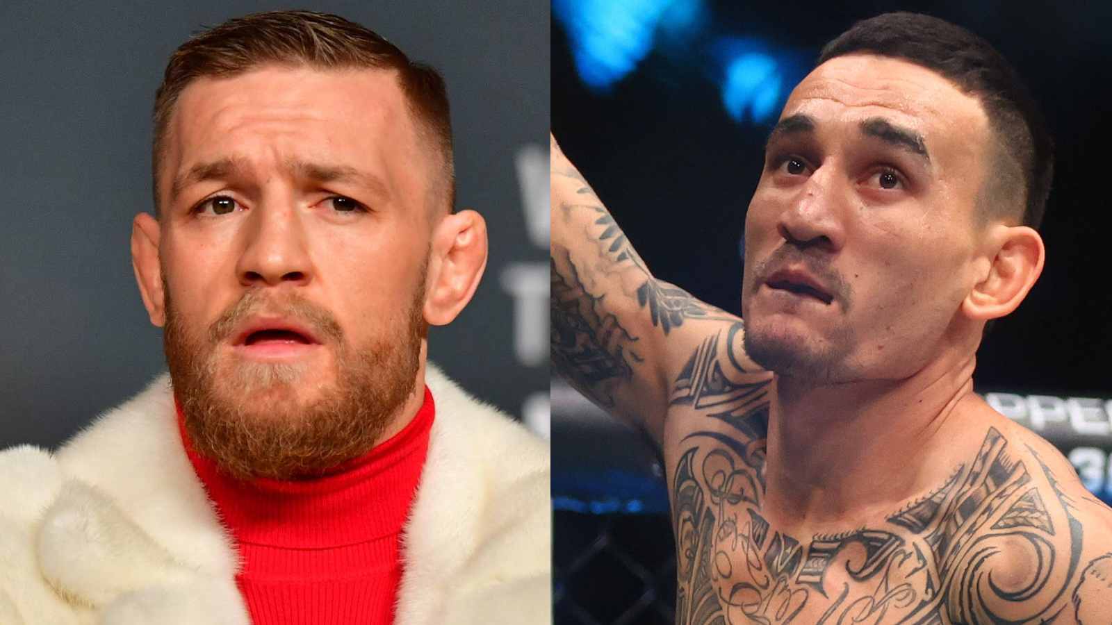 Max Holloway should replace Conor McGregor, claims Hall-of-Famer as UFC 303 presser leaves fear in fans