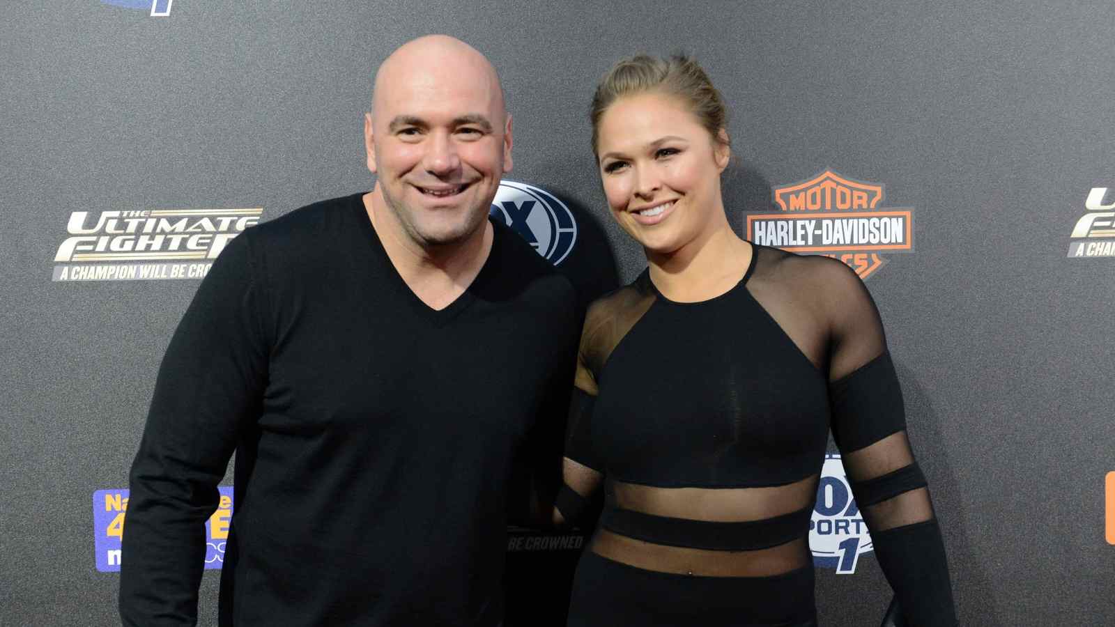 “Women were training to beat her!” Dana White reveals why it was IMPOSSIBLE for Ronda Rousey to not lose 