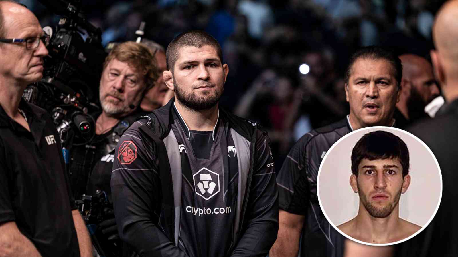 Gunmen killed in Dagestan terror attack linked with UFC star Khabib Nurmagomedov