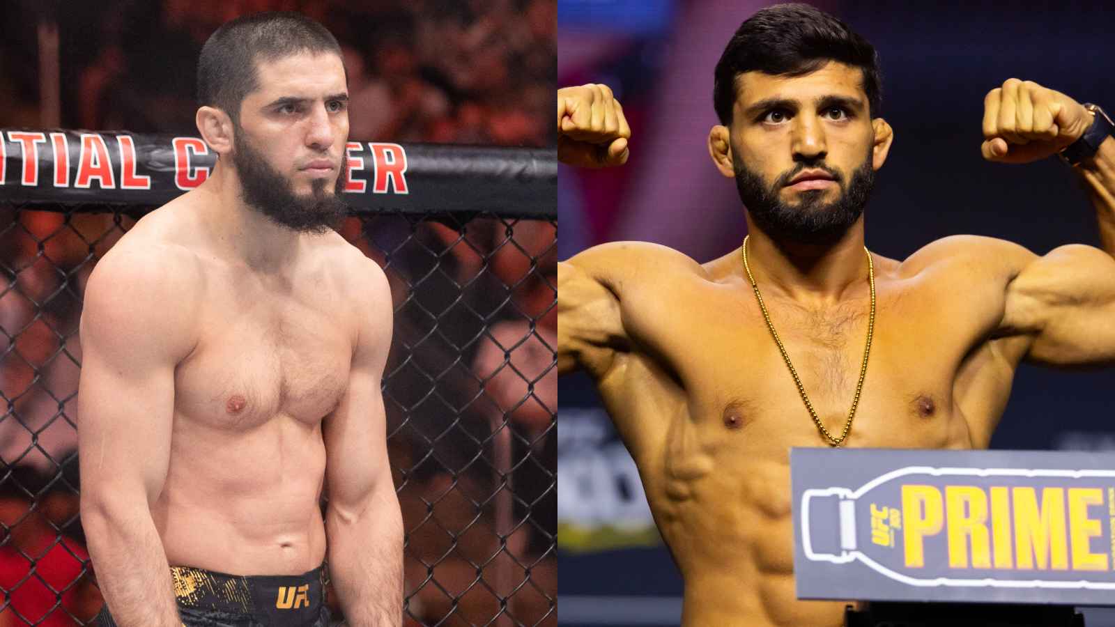 “Islam’s not gonna be the hammer!” Arman Tsarukyan certain to wash Islam Makhachev claims ex-UFC champ