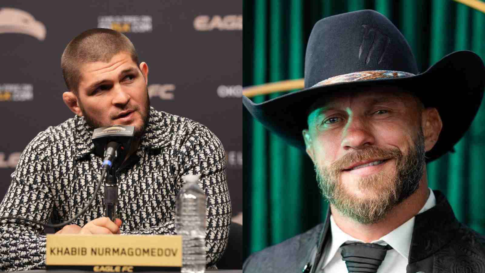 After controversial ‘Muslim fighters’ remarks, old clip of Donald Cerrone trashing Khabib Nurmagomedov resurfaces on internet