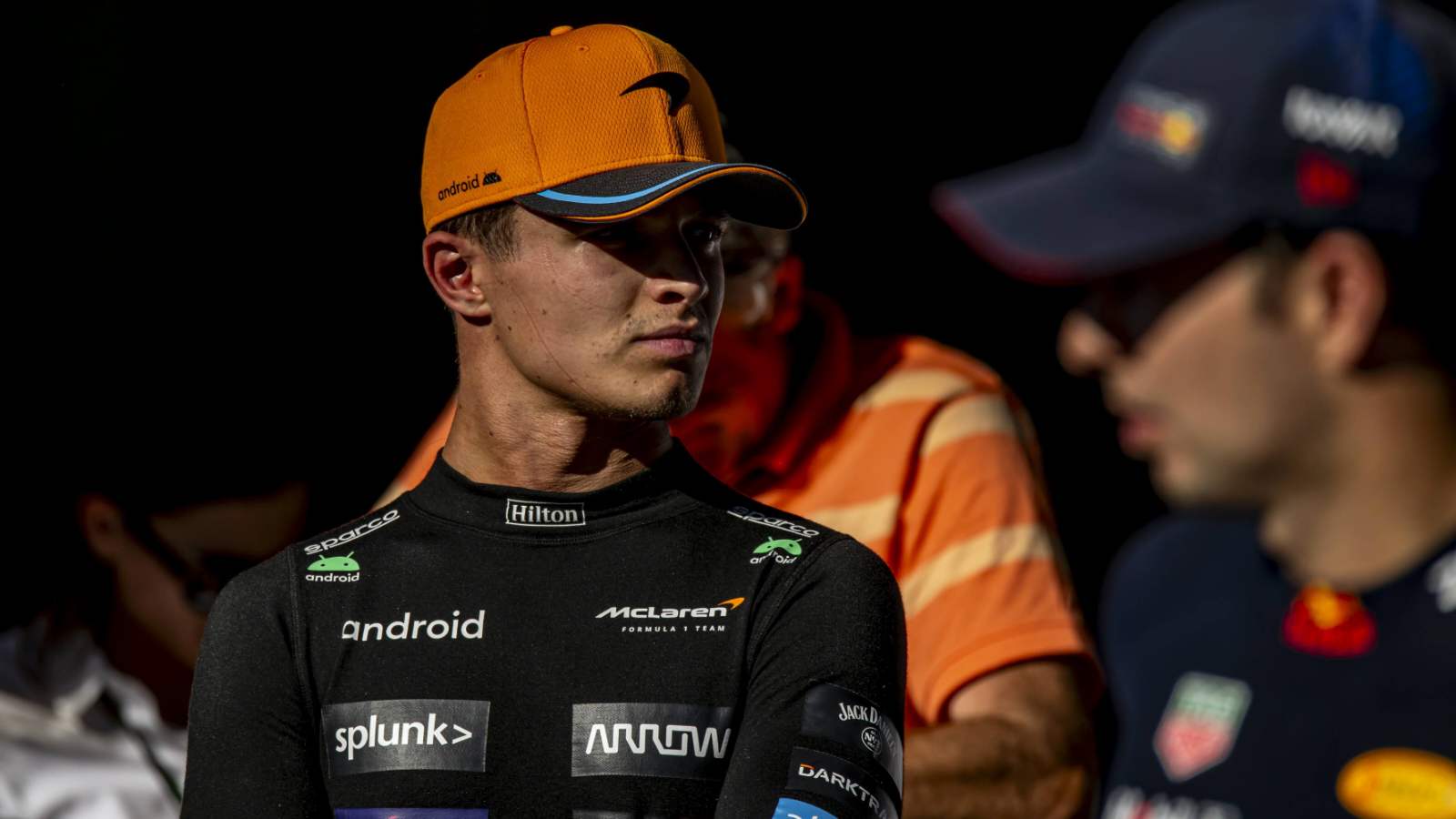 FIA Steward urges Lando Norris to ‘use elbows’ after 2024 title defeat