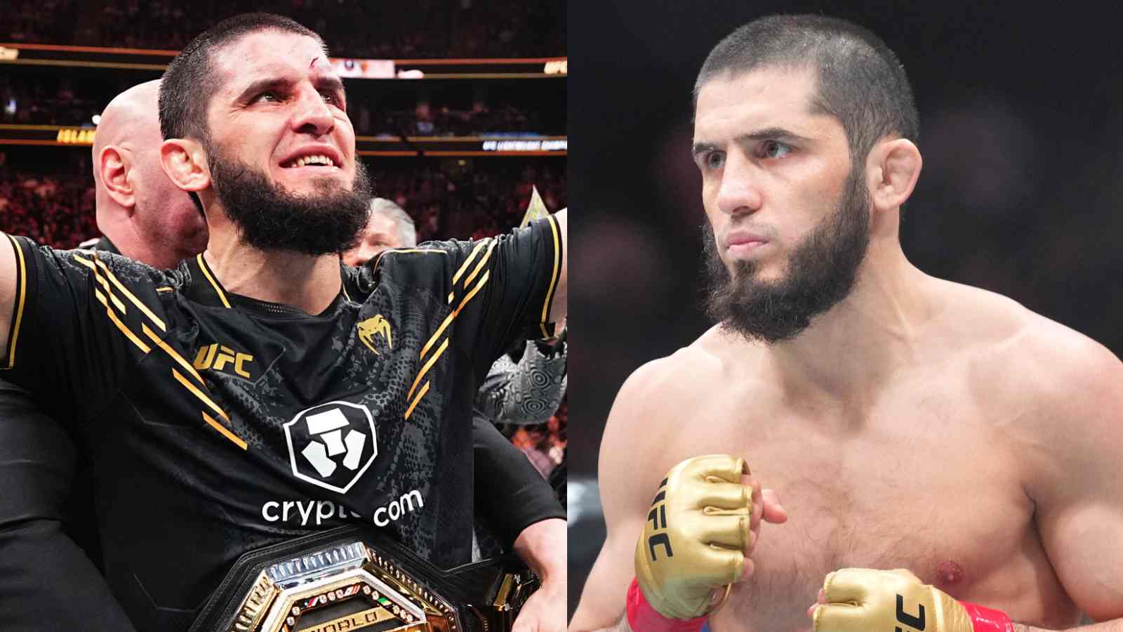 Surprising fact about Islam Makhachev’s mother revealed after P4P champion breaks record at UFC 302