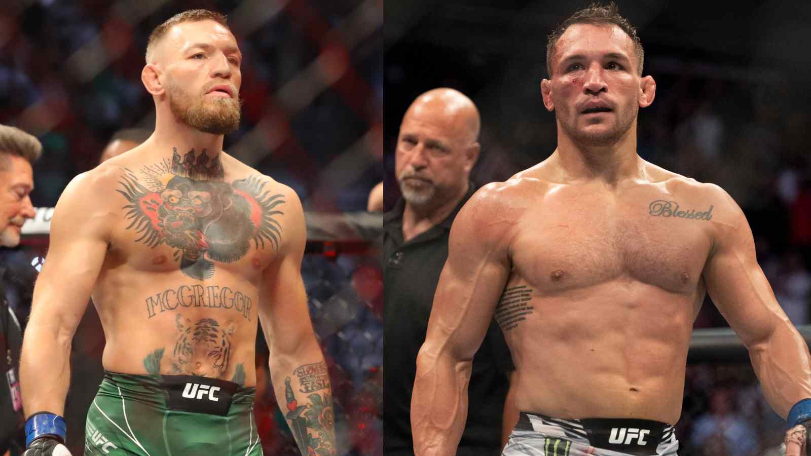 “10x of his contract” – Conor McGregor makes shocking revelation of Michael Chandler’s ‘red panty night’ paycheck