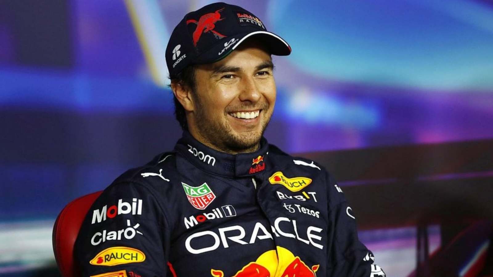 Sergio Pérez insists ‘90% of F1 drivers’ would love to have his career despite ongoing Red Bull struggles